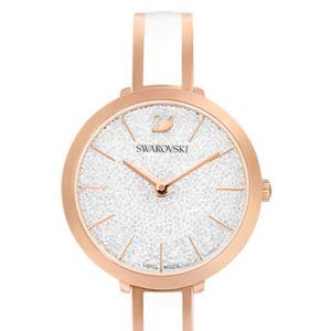 Brand new Swarovski crystal women's watch